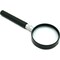 3x High Power Magnifying Glass Super Size Magnifier 2"